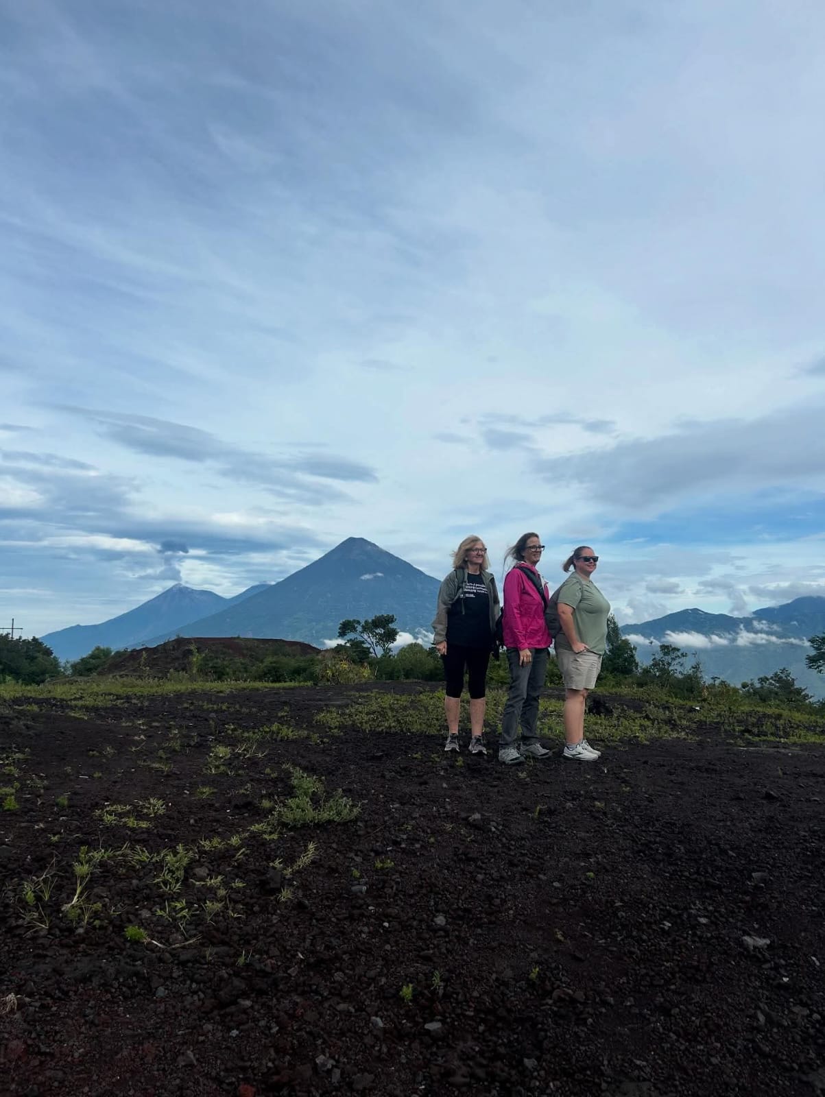 Tour al Volcán Pacaya desde Antigua Guatemala